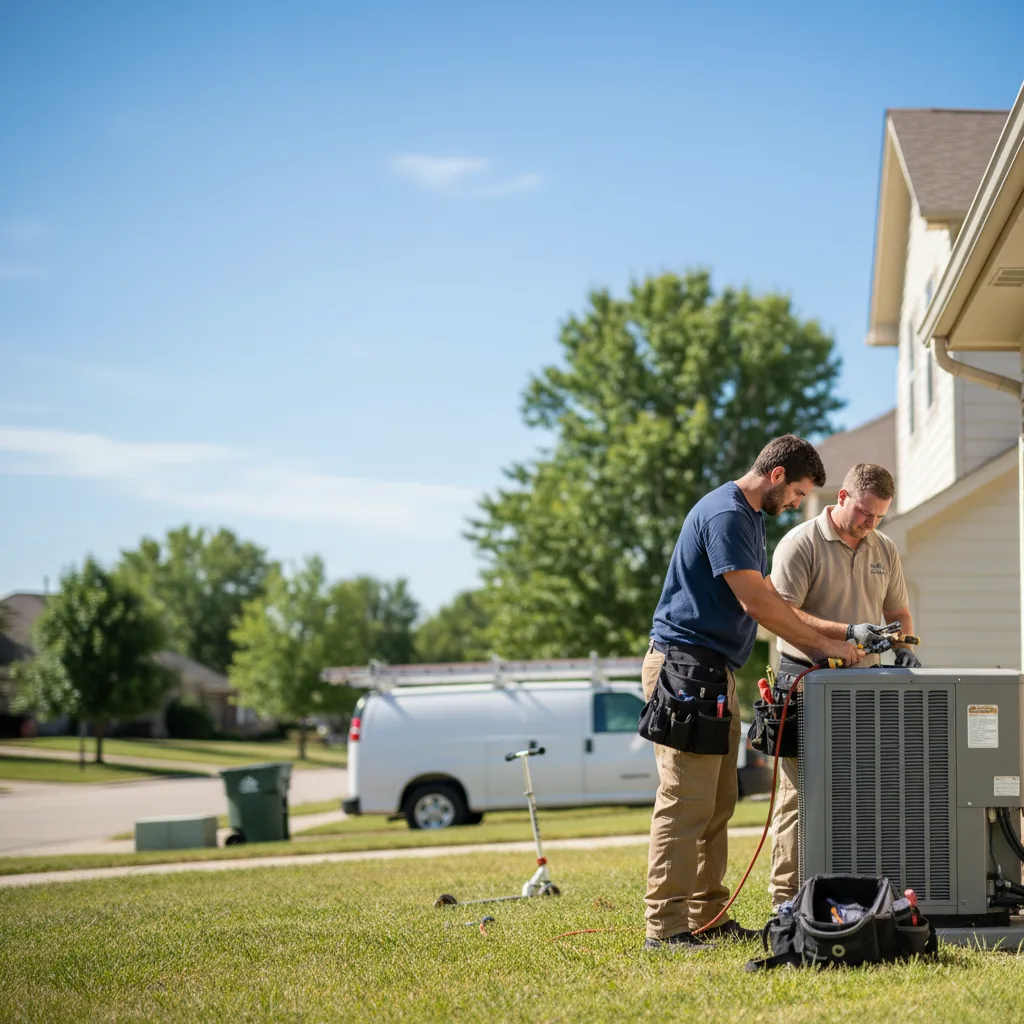 AC Repair in Bapchule